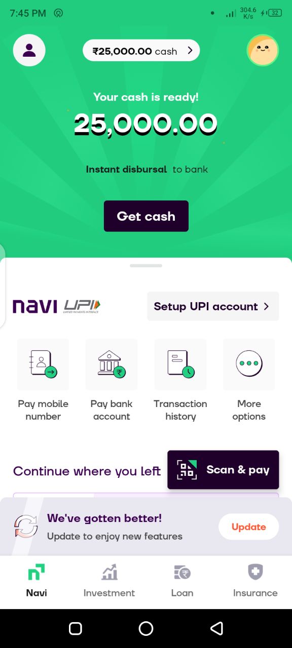 What is Navi App? How to Invest in Navi App?